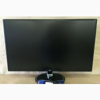 Hp V270 27 Diagonal Monitor