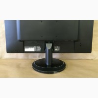 Hp V270 27 Diagonal Monitor