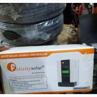 60ah Felicity Charge Controller