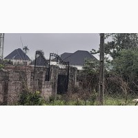 6 Plots of Commercial Land at Iwuanyanwu Estate Owerri