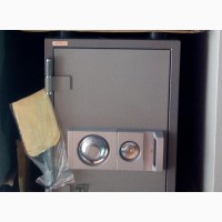 Fireproof Safe (102T)