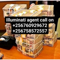 Join llluminati Agent in Uganda call +256760929672/0758572557