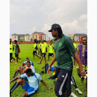 Papilo Football Academy, 2025/26 Registration Form Is Out Call 08136874877