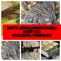 Way To join Illuminati 0705239145/0788461961