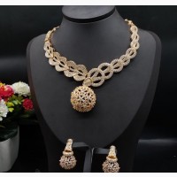 Zirconia Jewelry Set - Perfect Gift for Special Occasions
