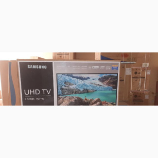 Samsung Uhd Smart 4K Television Set 65