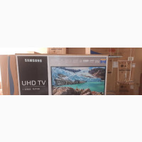 Samsung Uhd Smart 4K Television Set 65