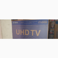 Samsung Uhd Smart 4K Television Set 65
