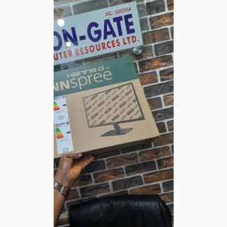 Hannspree Monitor