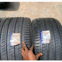 Michelin Tire Is Available for All the Sizes