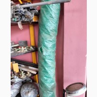 Protective Scaffolding Nets