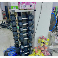 Fitness Master 5KG Dumbbell