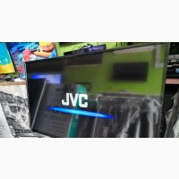 JVC 49 Smart TV - UK Used