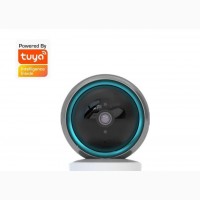 Tuya PTZ Camera