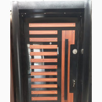 Turkey Glass Door