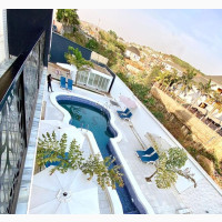 Tastefully Classy Furnished Three Bedrooms at Guzape