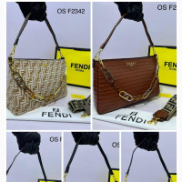 Fendi Bags - Luxury Handbags for Women