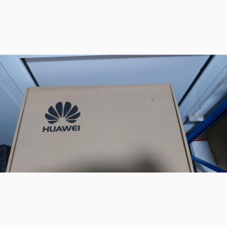 Huawei S5700-52p-PWR-Li-Ac Poe Managed Switch