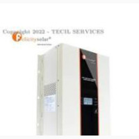 Felicity Hybrid Solar Inverter 5KVA/24V MPPT 120a - FL-IVPM5024 - 5000VA