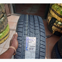 275/60r20 Michelin Tires