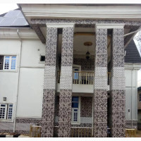 Furnished 7bdrm Duplex in Mcc Road, Owerri for sale