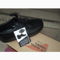 Red Wings Shoe