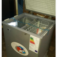 LG Freezer With Stroong Freezing Clg-205df