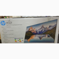 Hp 32 Inch Monitor
