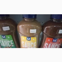 Montego Sauce for Dogs