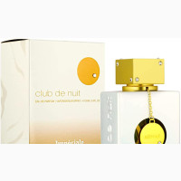 Armaf Club De Nuit White Imperial EDP 105ml