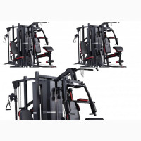 Brand New 5 Station Gym - Multi-Station Gym
