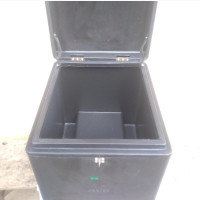 Dispatch Box
