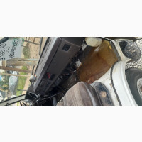 Nissan Cabstar Sound Engine, Impressive Performance