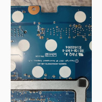 Hp Envy 17-U Intel Core I7- 7500u Motherboard