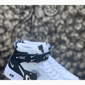 Unisex High ANKLE Nike Sneakers