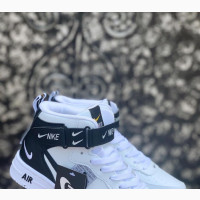 Unisex High ANKLE Nike Sneakers