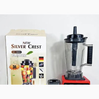Silvercrest 3l 8000w Industrial and Heavy Duty Blender