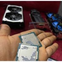 4th Gen CPU