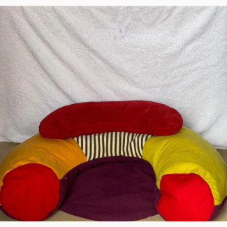 Baby Cushion Seater - Used