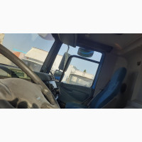 DAF CF Container Body - Reliable and Efficient