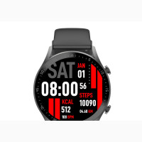 Kingwear Smartwatch KW106 Bluetooth Calling Smart Watch