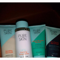 For Acne, Pimples, Black Spots, Black Heads