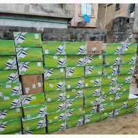 MUST 5kva 48v Hybrid Inverter Inbuilt 80a Mppt