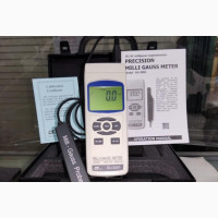 Gauss Meter Gu-3001