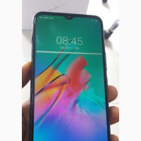 Infinix Smart 5 32 GB Black - Clean and Affordable