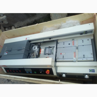 Industrial Perfect Binding Machine