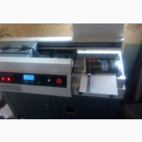 Industrial Perfect Binding Machine