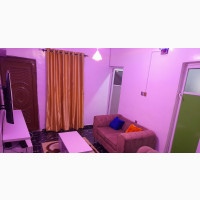 Mini-Flat Apartment for Short-Let Gbagada