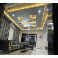3 Bedroom Duplex Lokogoma With Private Pool