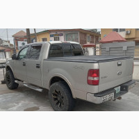 Clean Used Ford F150